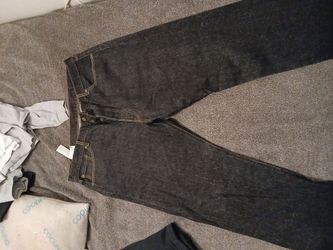 Levi pants 501s