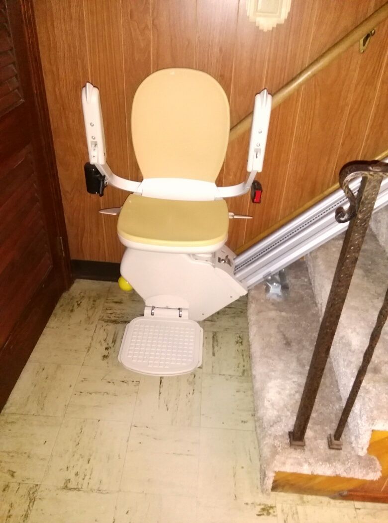 Acorn Stair Lift