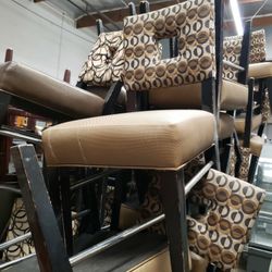 (30) Used Dining Chairs, $15 Ea