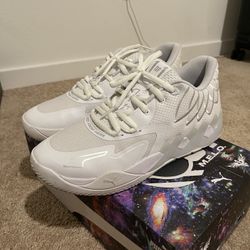 PUMA Lamelo Ball