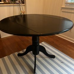 42 Inch Round Kitchen Table 