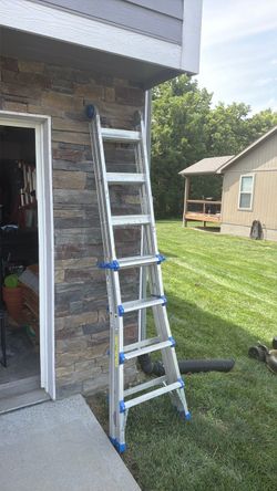 Ladder