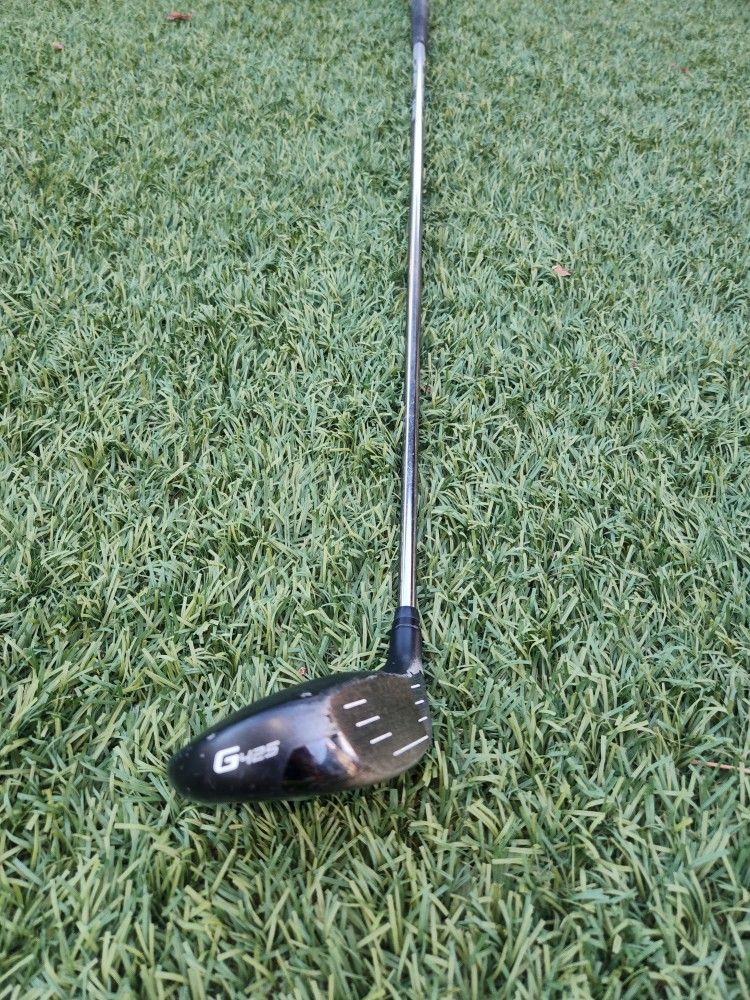 Golf 3 wood $130