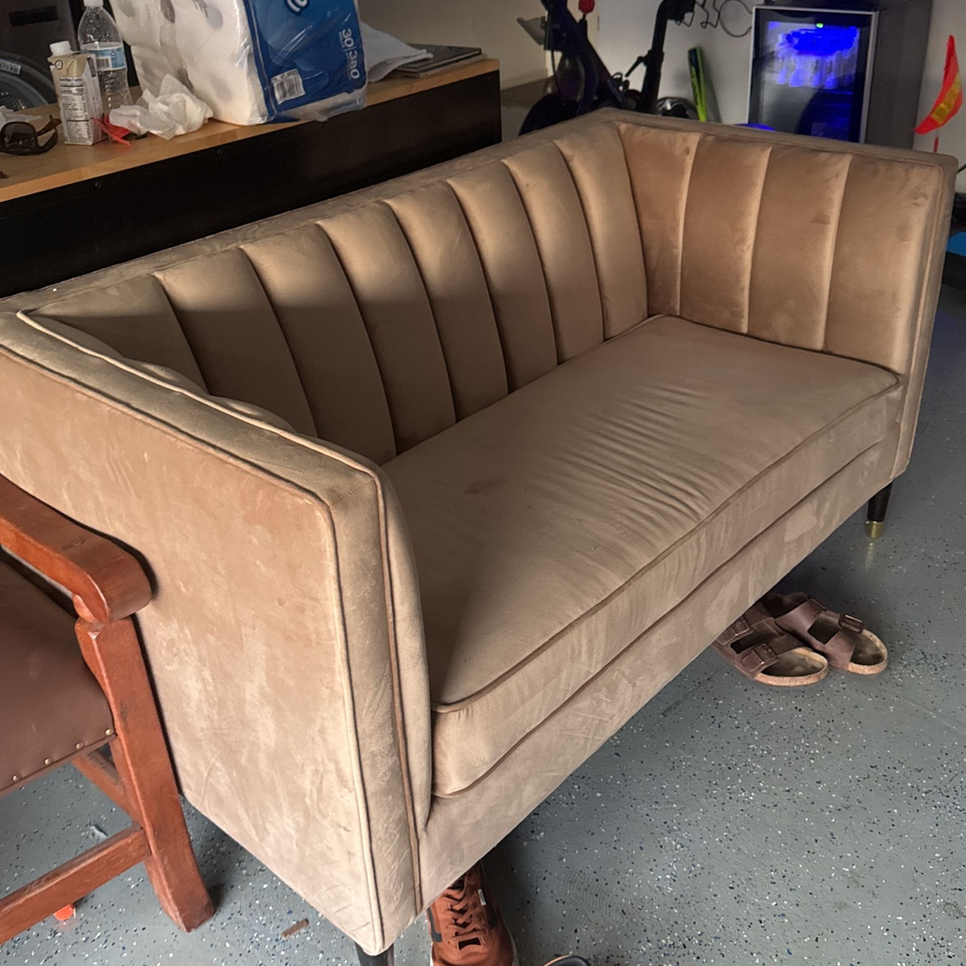 Small Couch 