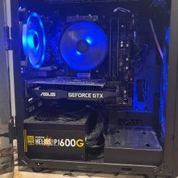 Gaming Pc 