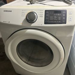 dryer