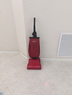 Hoover Encore Energy Efficient Vacuum