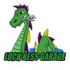 Loch Ness Garage