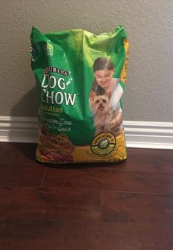 Purina Dog Chow for Small Adult Breed