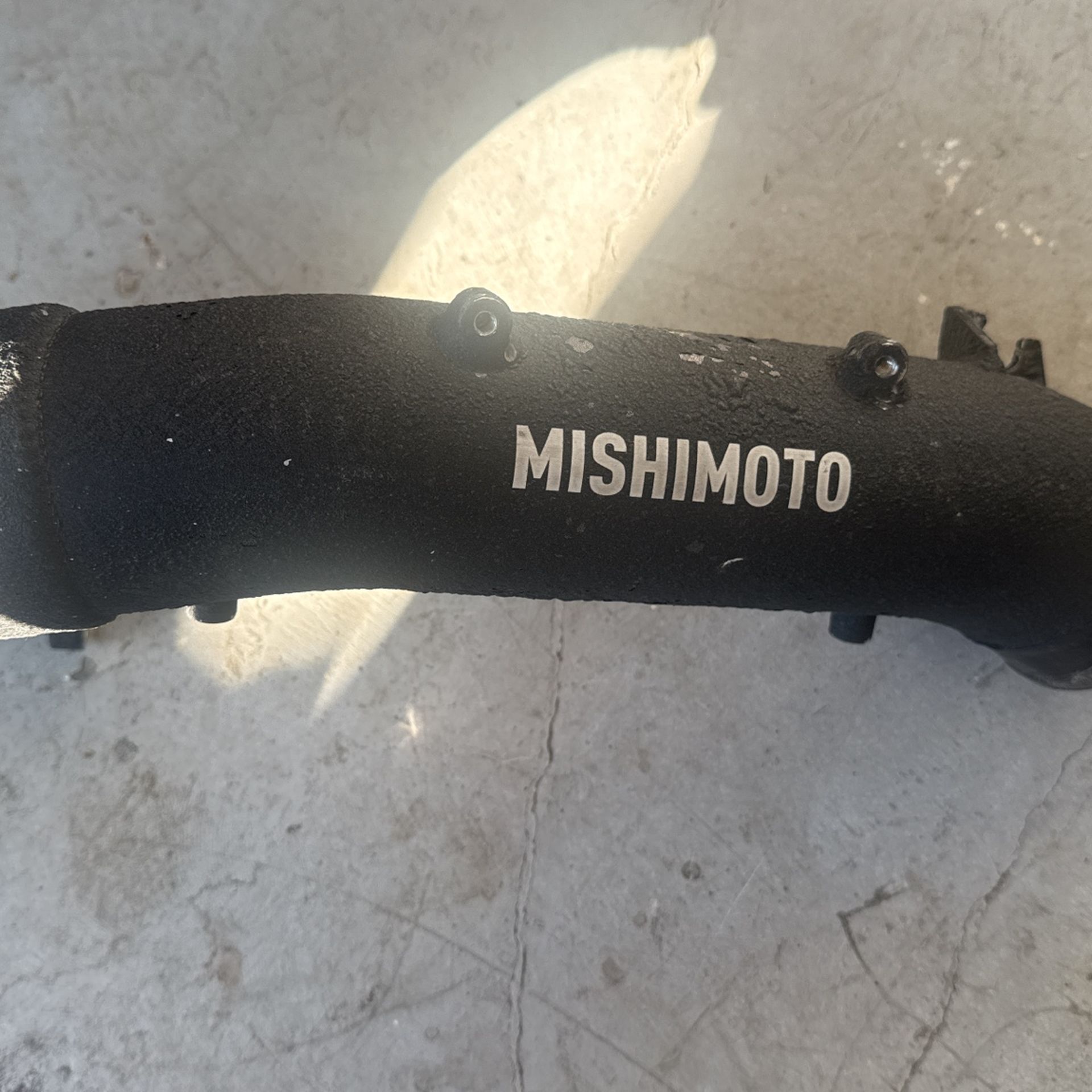 Honda Civic Type R Fk8