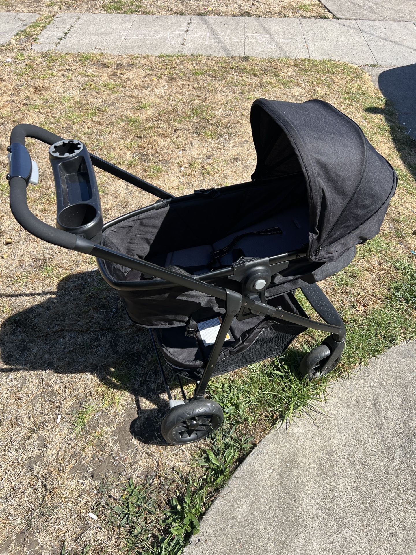 Stroller (Safety First)