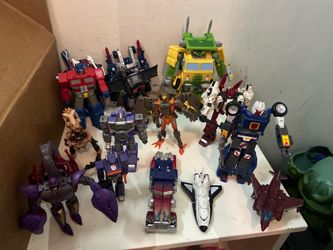 Transformers