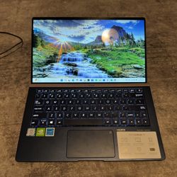 ASUS Laptop - Zenbook 13 