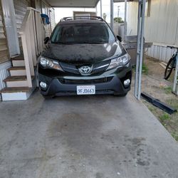 2013 Toyota Rav4