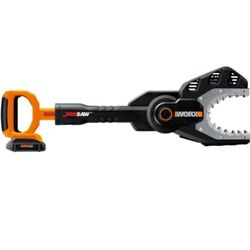 Worx JawSaw