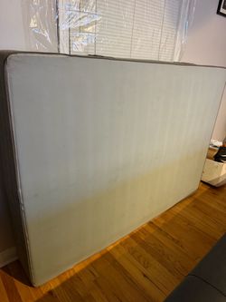 HAUGSVAR FULL Mattress Memory Foam hybrid Springs