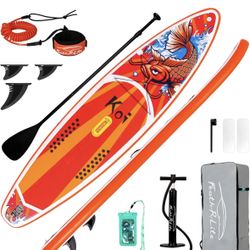 Paddle Board