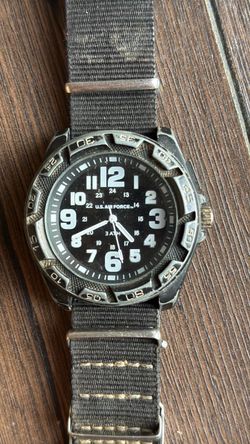 U.S. Air Force Watches