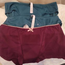 Victoria's Secret VS Period Panties