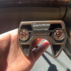 Putter For Sale