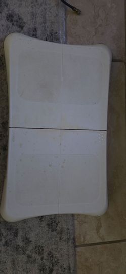 Wii Balance Board