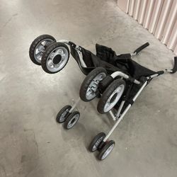 Stroller 