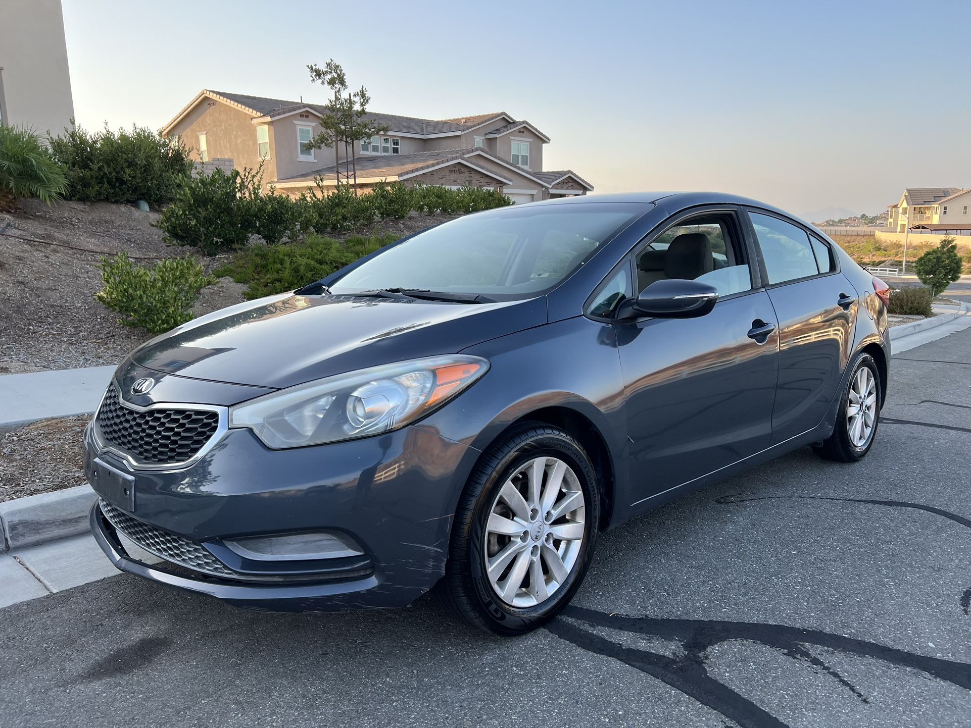 2014 Kia Forte for Sale in Riverside, CA OfferUp
