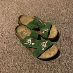 Birkenstock Sandals!