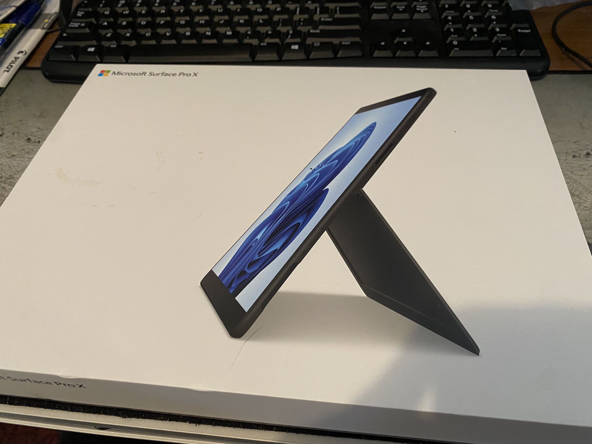 Microsoft Surface Pro X for Sale in Los Angeles, CA OfferUp