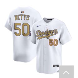 Dodgers Jerseys