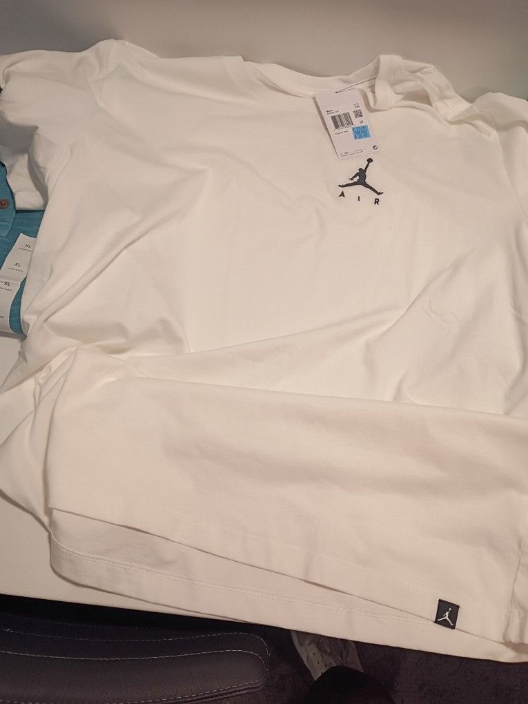 Nike Air Jordan T-shirt XL