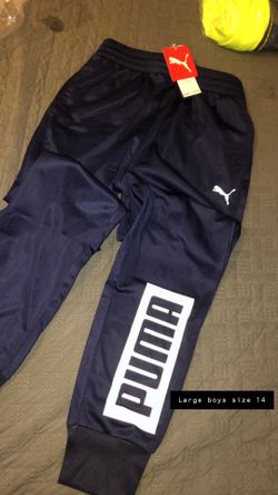 Puma