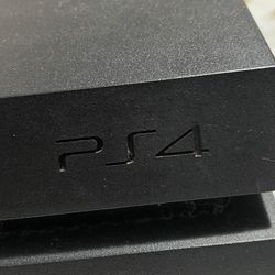 PS4 