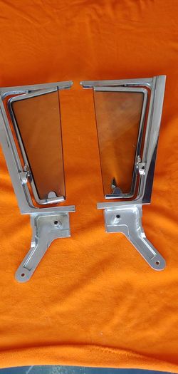 1964-65-66 & 1958-59-60 Thunderbird parts