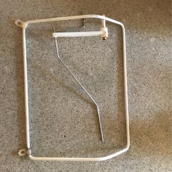 Sub Zero Ice maker Shut Off Carriage 