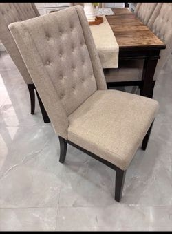 Dinning table set