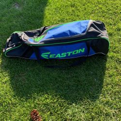 Eastern Wheeled Bag 