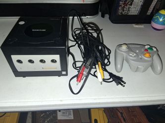 Game cube parts/repair