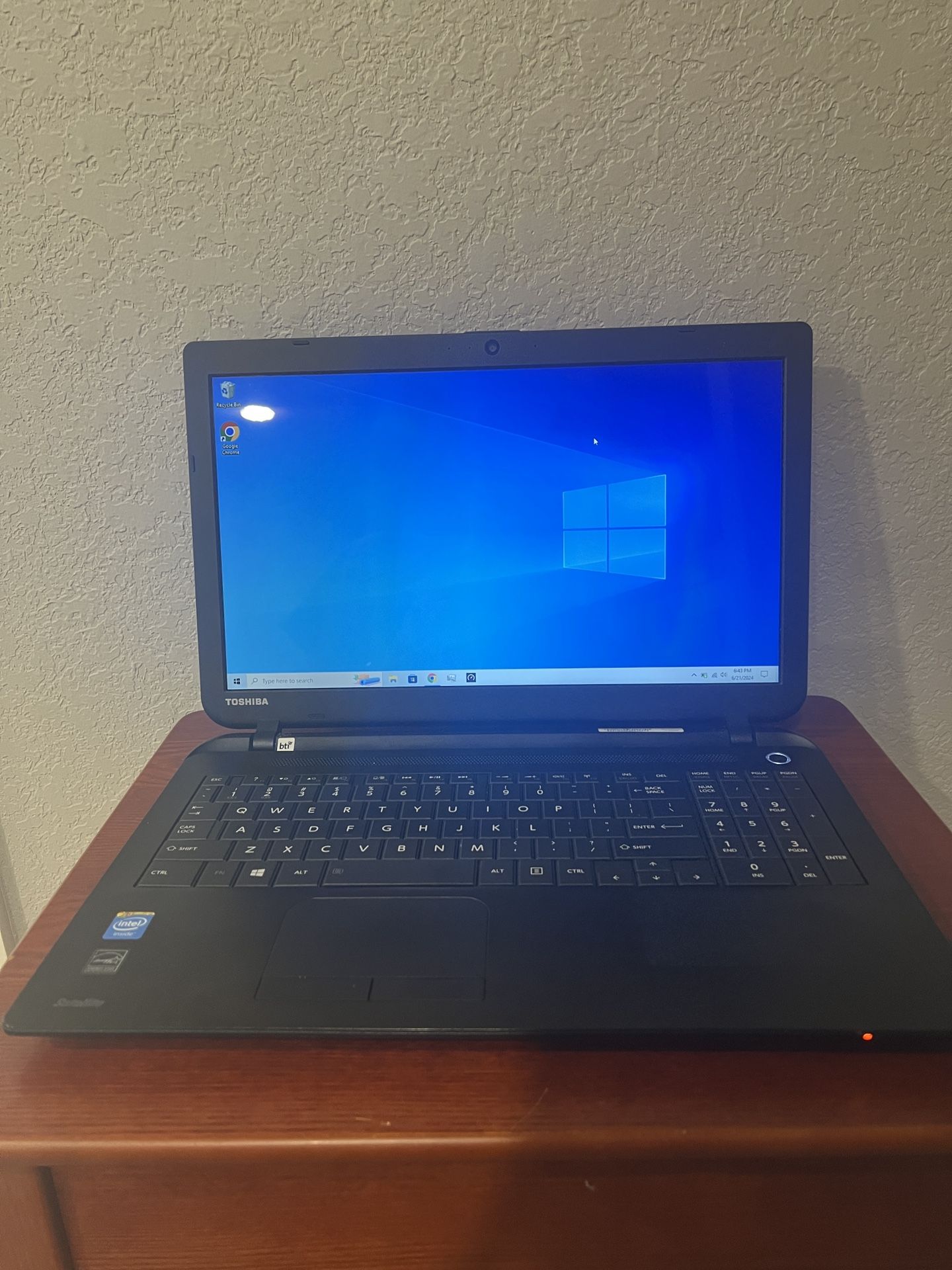 Laptop