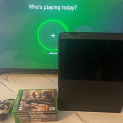 Original Xbox One 