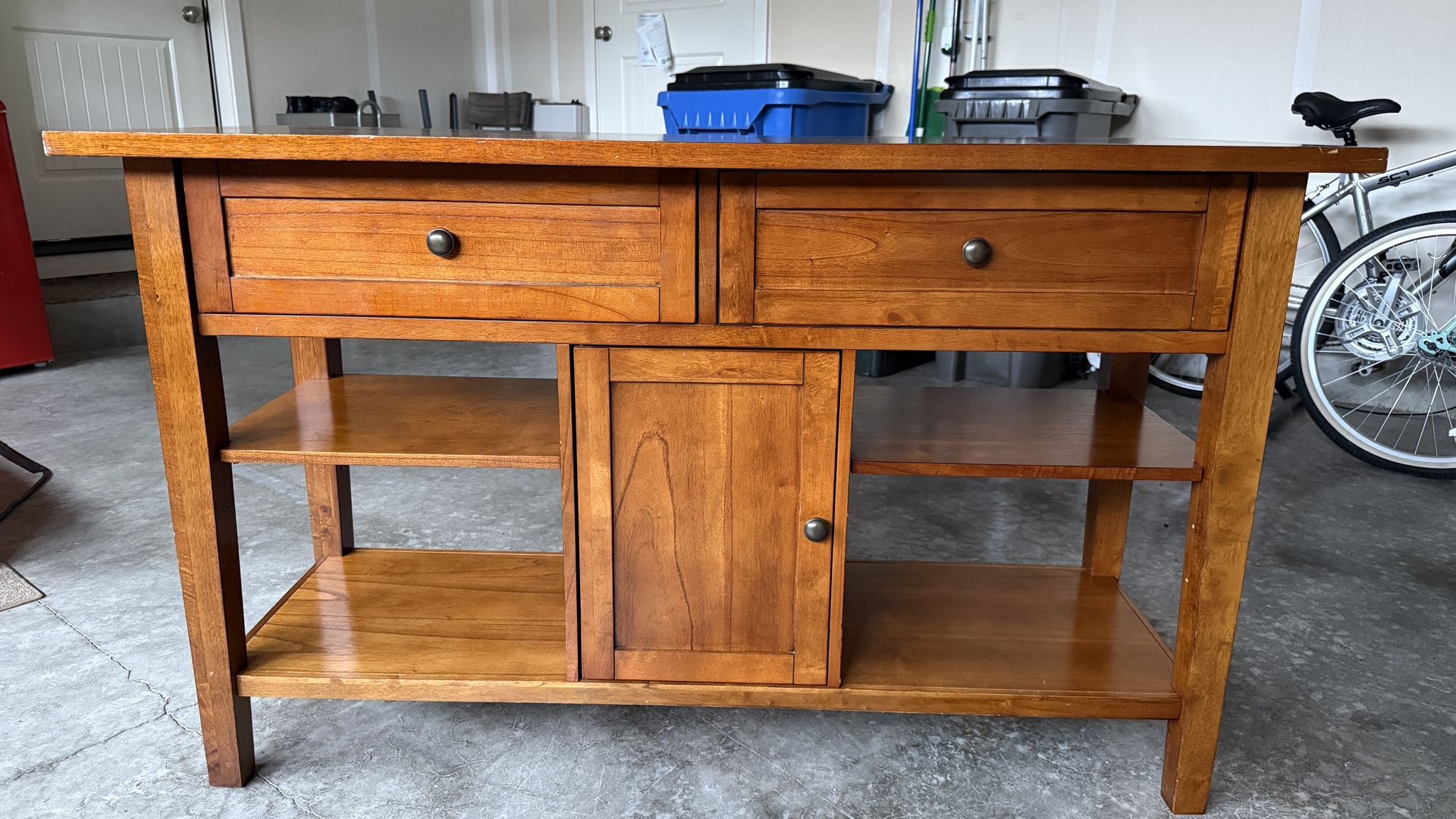 Sideboard / Console Table – Good Condition