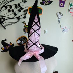 Witch Hat Costume