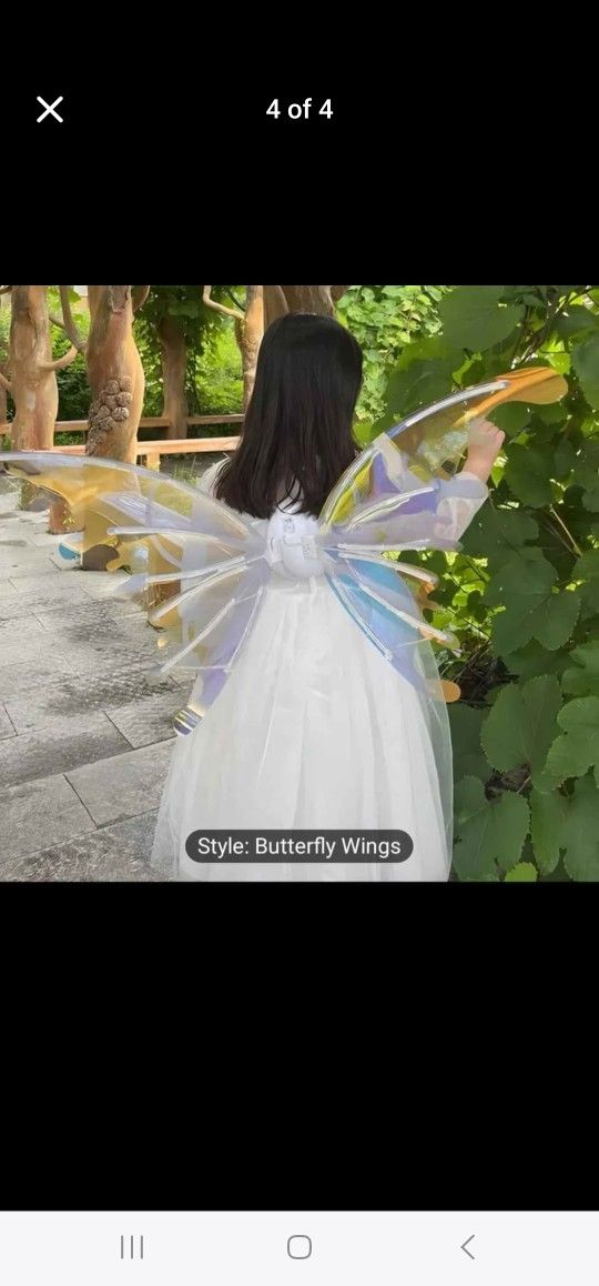 Halloween costume