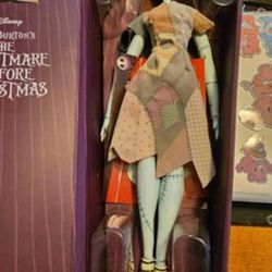 Hot Topic Exclusive Nightmare Before Christmas 