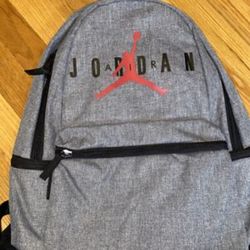 Air Jordan 7 Pocket Backpack 