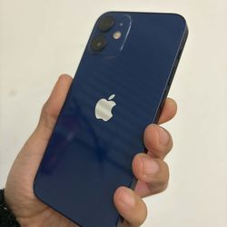 IPhone 12 128gb Unlocked