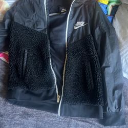 Women’s Nike Jacket