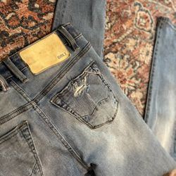 Men’s Cult Jeans Size 32