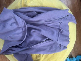 Lulu Lemon Sweater