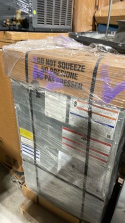 Air handler